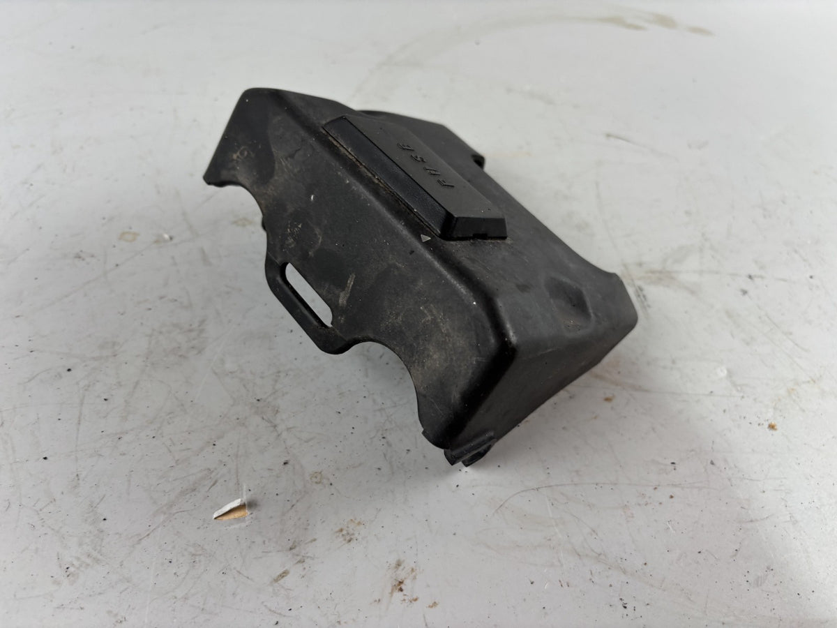 Honda CBX 650 E RC13 Deckel Abdeckung Verkleidung Cover