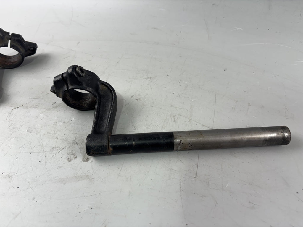 Yamaha FJ1200 3CW 3YA Lenker Lenkerpaar Handlebar Stummellenker
