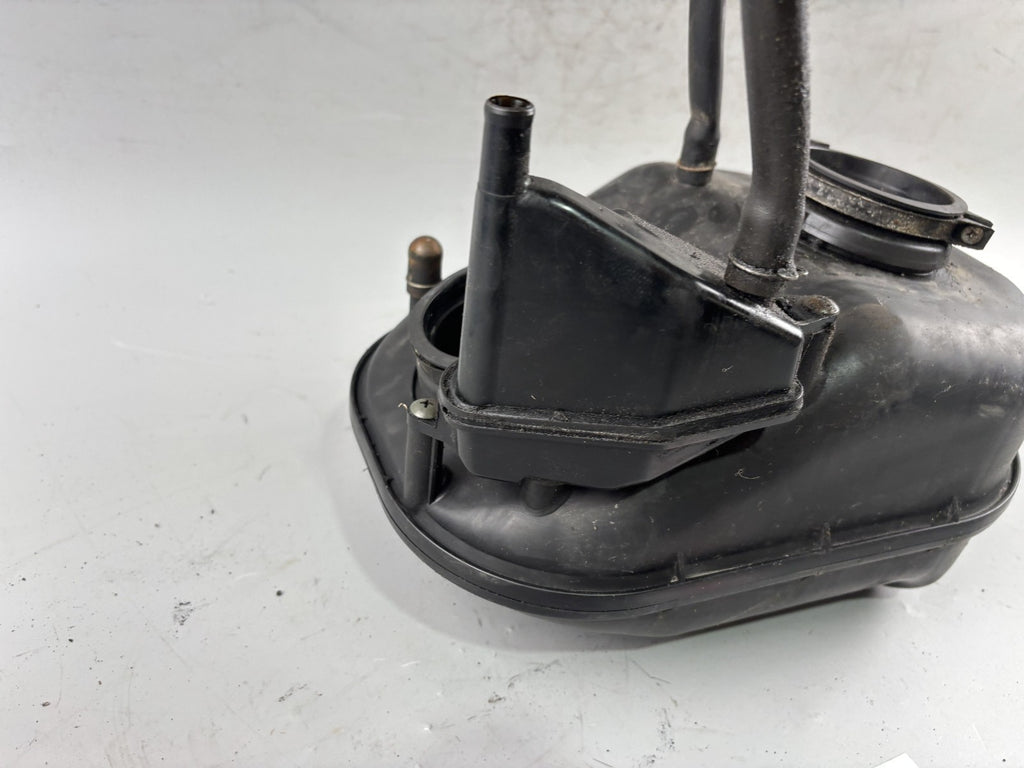 Suzuki SV650 S AV Luftilterkasten Airbox Ansaugung