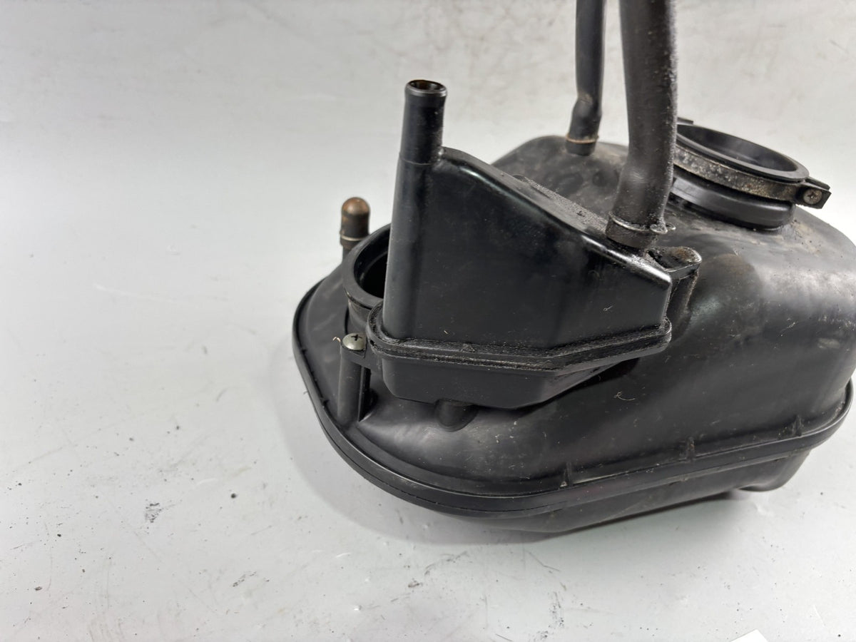 Suzuki SV650 S AV Luftilterkasten Airbox Ansaugung