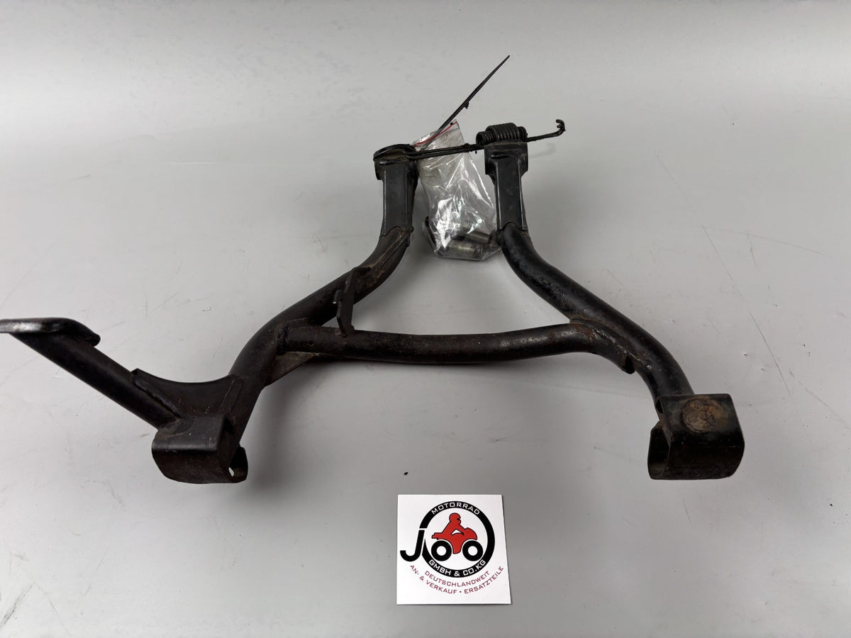 Suzuki GSX 750 F AK11 Hauptständer Mainstand Holder Halter