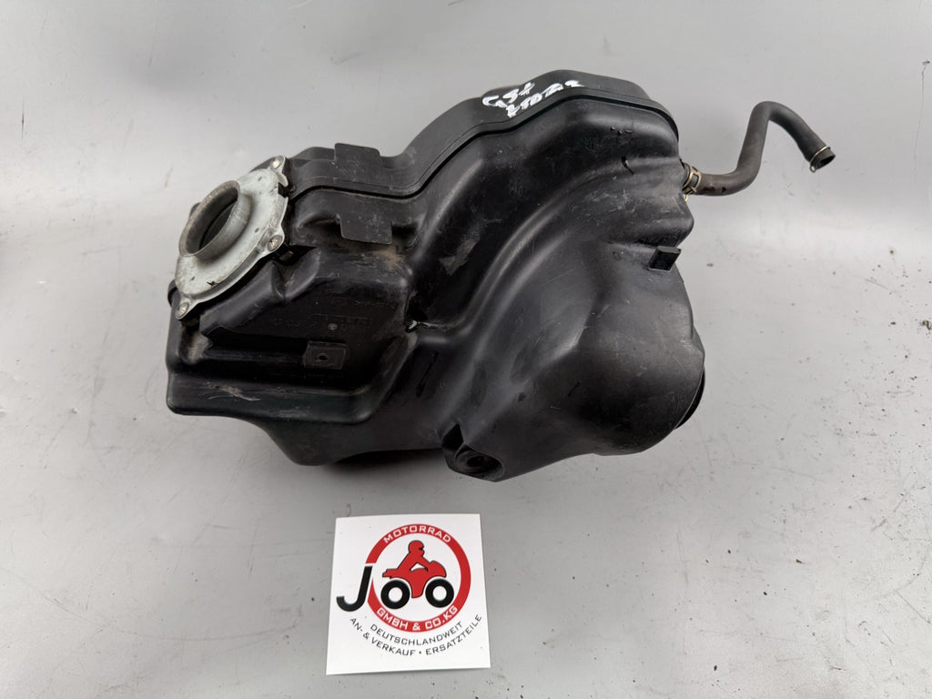 Suzuki GSX 750 AE Inazuma Luftfilterkasten Airbox Ansaugung Luft