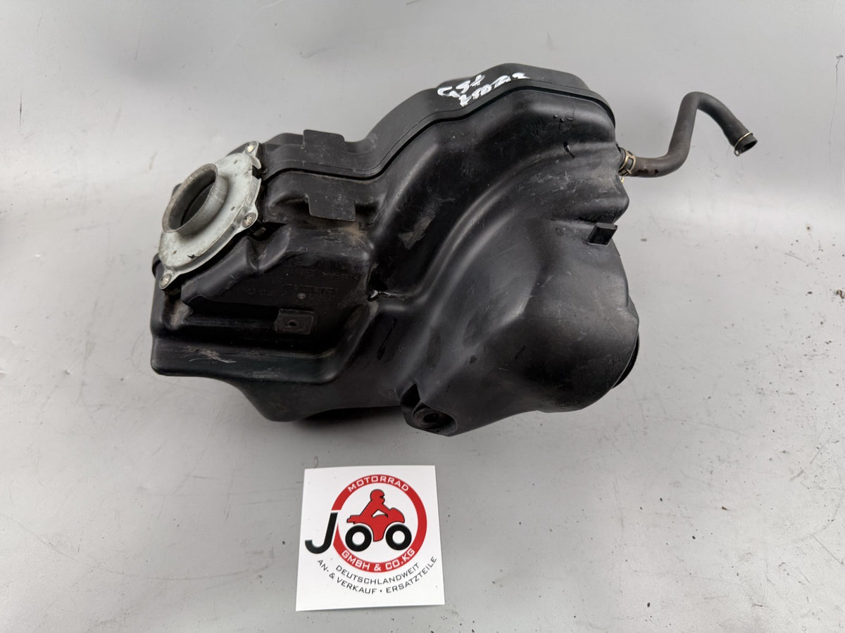 Suzuki GSX 750 AE Inazuma Luftfilterkasten Airbox Ansaugung Luft