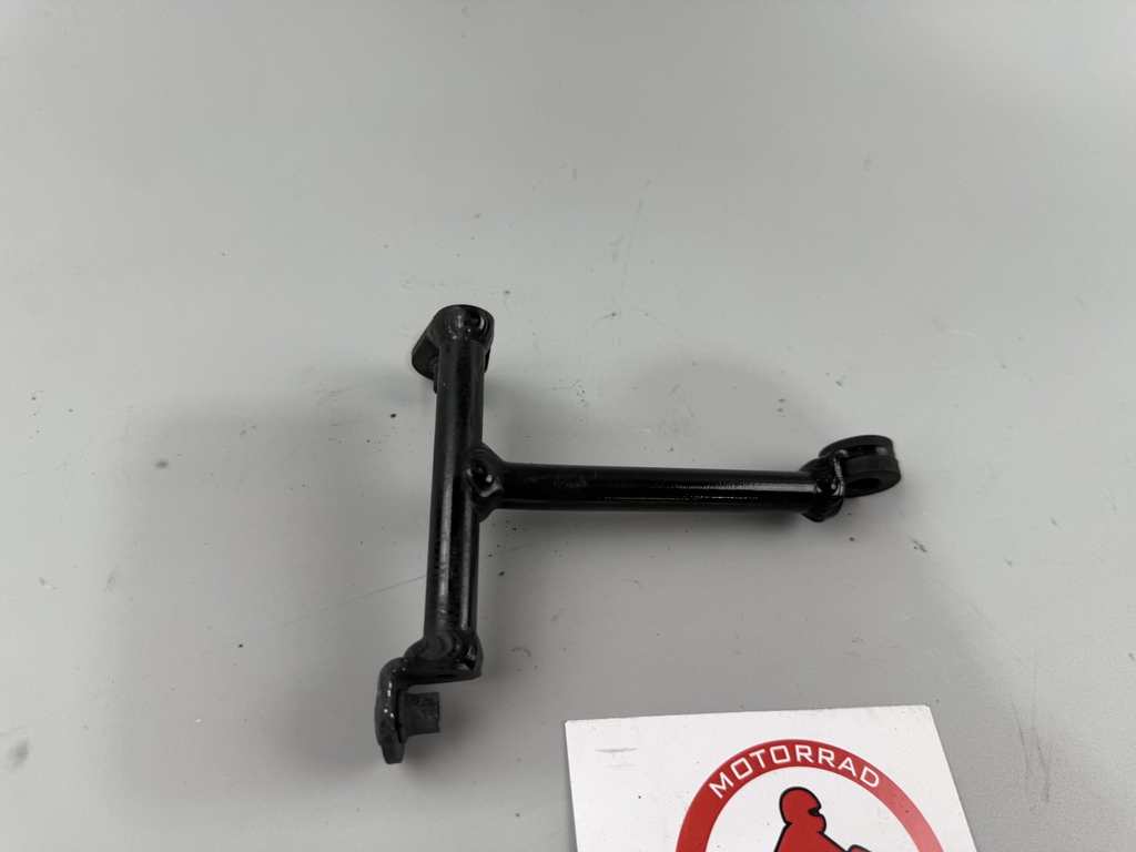 Kawasaki ZX-6R ZX600F Verkleidungshalter rechts right holder Cover Halter