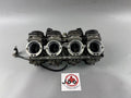 Yamaha YZF 1000 R Thunderace Vergaser Carburetor Einspritzung Fuel Gas Gasoline