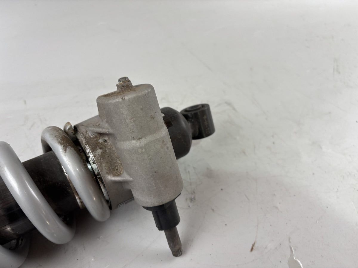 BMW F800 S Stoßdämpfer Federbein Federung Fork Asborber Spring