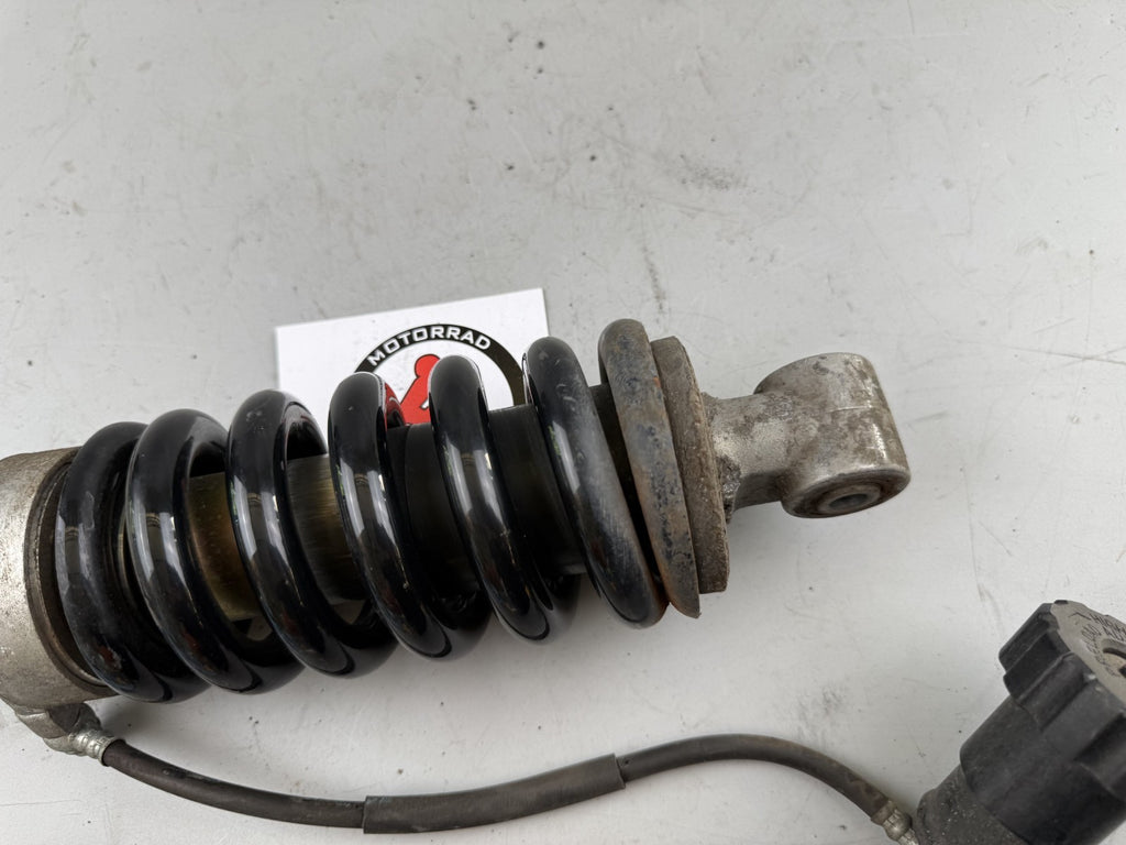 Honda NT650V Deauville RC47 Stoßdämpfer Federbein Federung Fork Absorber