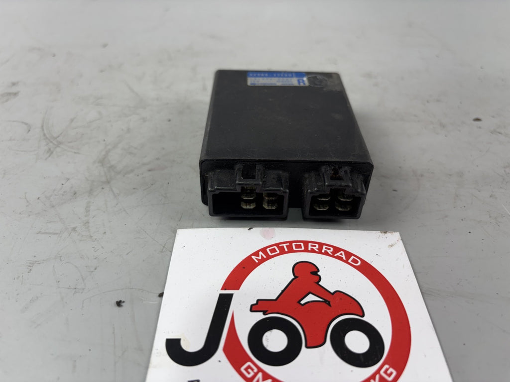Suzuki GSX-R 750 W GR7BB CDI Steuergerät Steuereinheit Blackbox Zündbox ECU