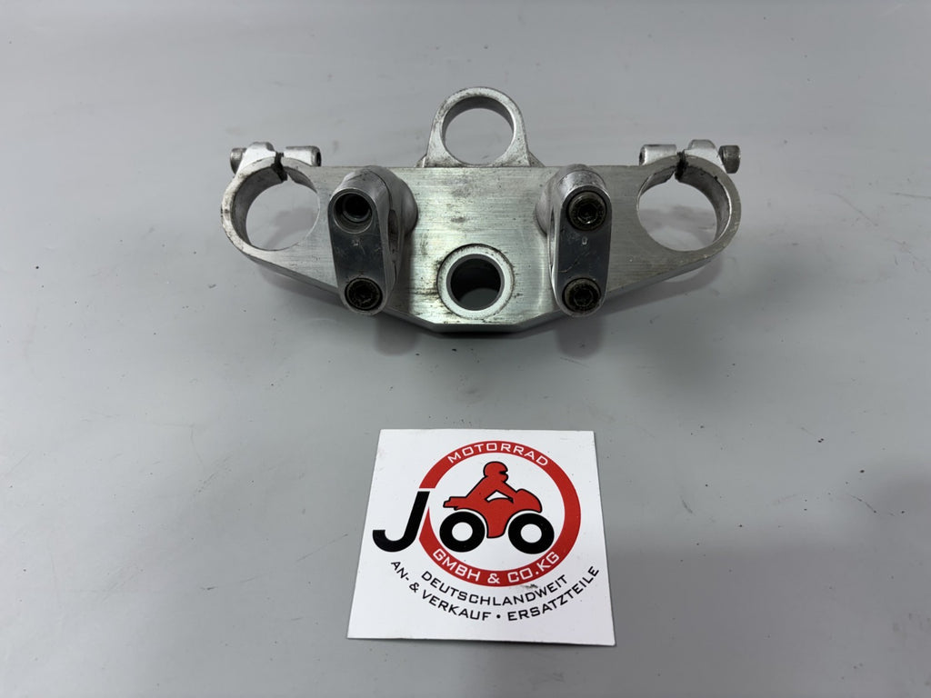 Yamaha FZS600 Fazer RJ02 Gabelbrücke Bridge Holder front vorne oben