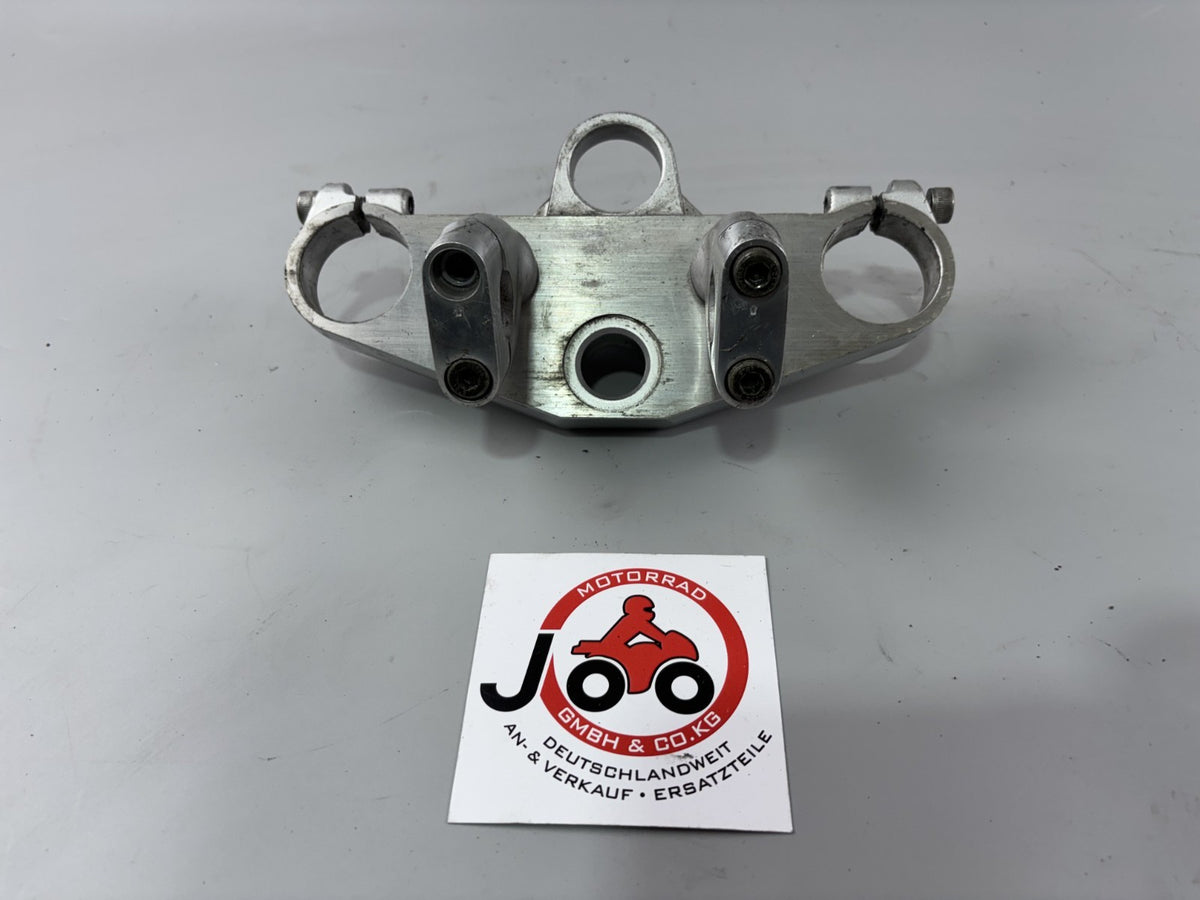Yamaha FZS600 Fazer RJ02 Gabelbrücke Bridge Holder front vorne oben