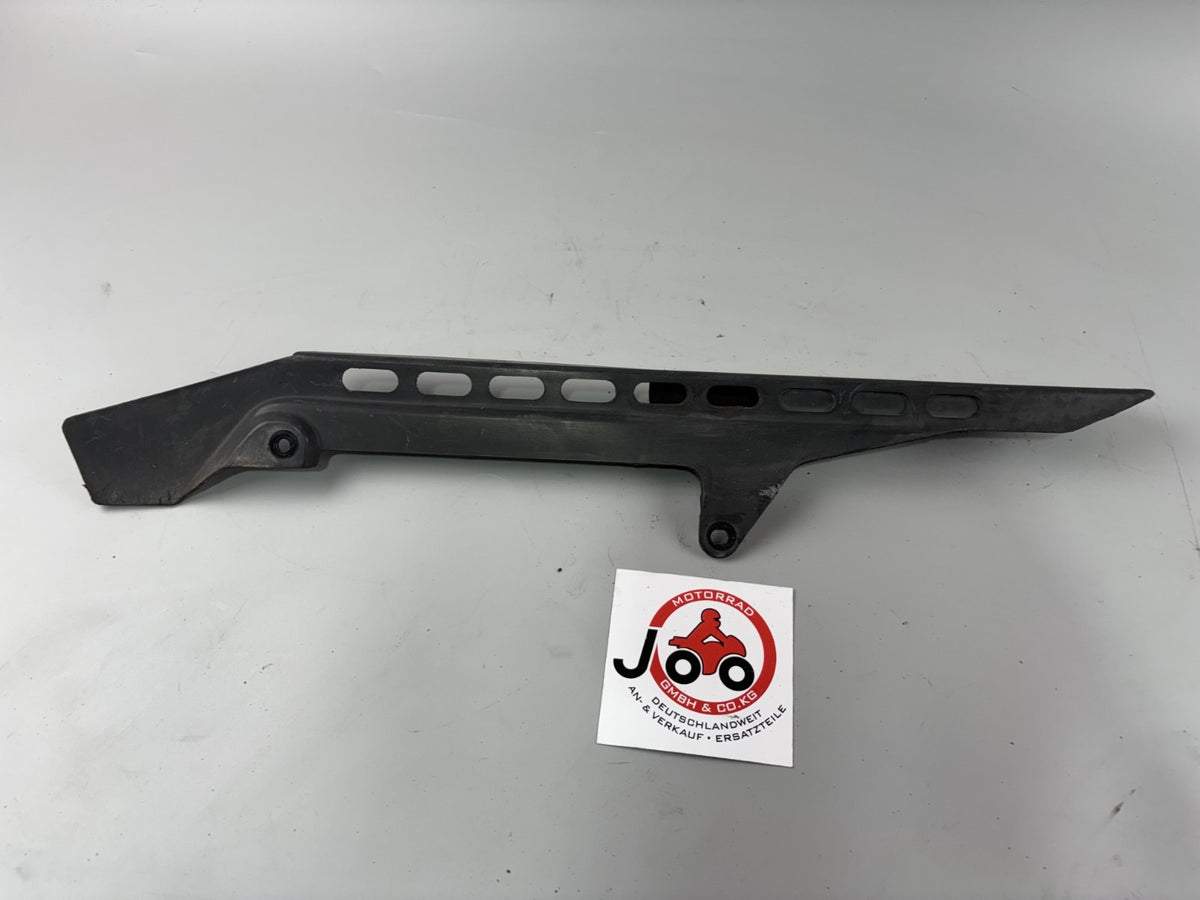 Yamaha FZS600 Fazer RJ02 Kettenschutz Abdeckung Cover Verkleidung Chain