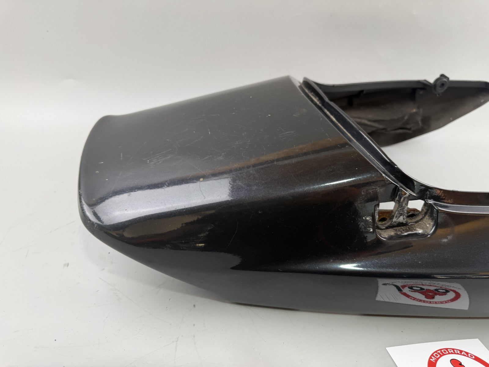 Yamaha XJR1200 4PU Heckverkleidung Seitenverkleidung Side back Cover Abdeckung