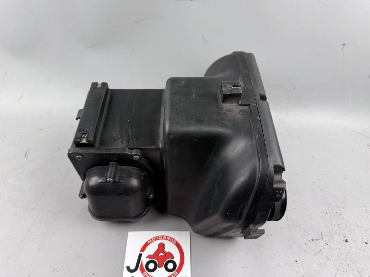 Yamaha XJR 1200 4PU Luftfilterkasten Airbox Motort Engine