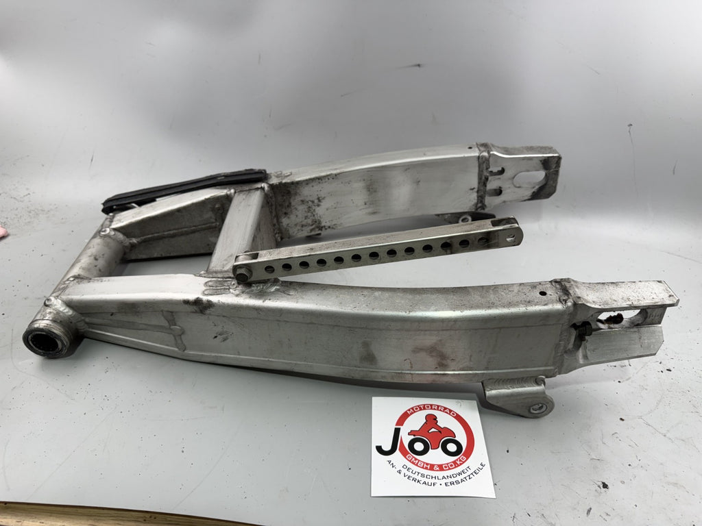 Yamaha XJR 1200 4PU Schwinge Swing Swingarm Schwingarm Aufhängung Hinnterrad