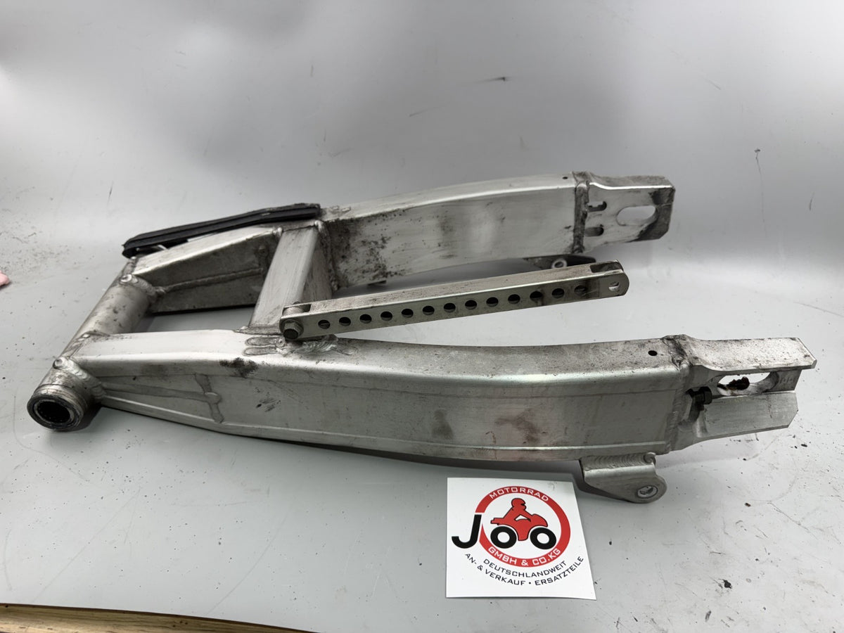 Yamaha XJR 1200 4PU Schwinge Swing Swingarm Schwingarm Aufhängung Hinnterrad