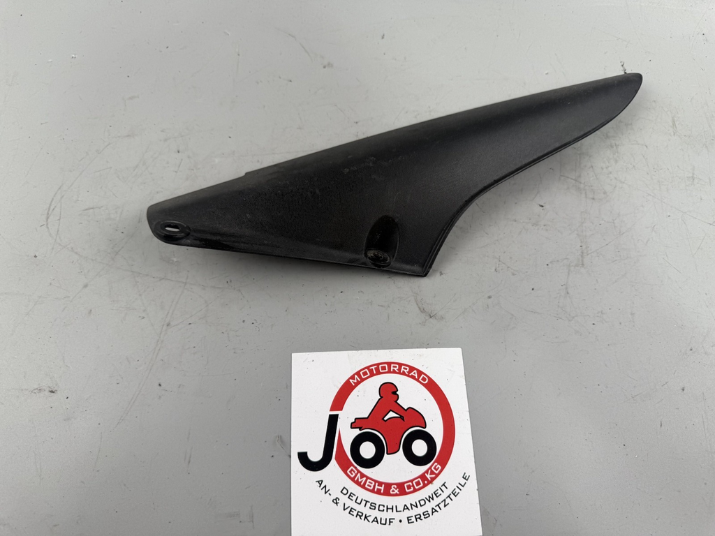 Kawasaki ER 6 N ER650A Seitendeckel Sidecover Seitenteil Verkleidung links