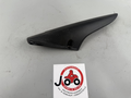 Kawasaki ER 6 N ER650A Seitendeckel Sidecover Seitenteil Verkleidung links