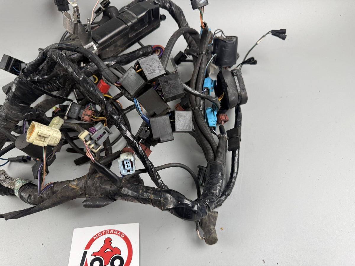 Triumph Sprint 955i ST T695 Kabelbaum Cable Stecker Electric