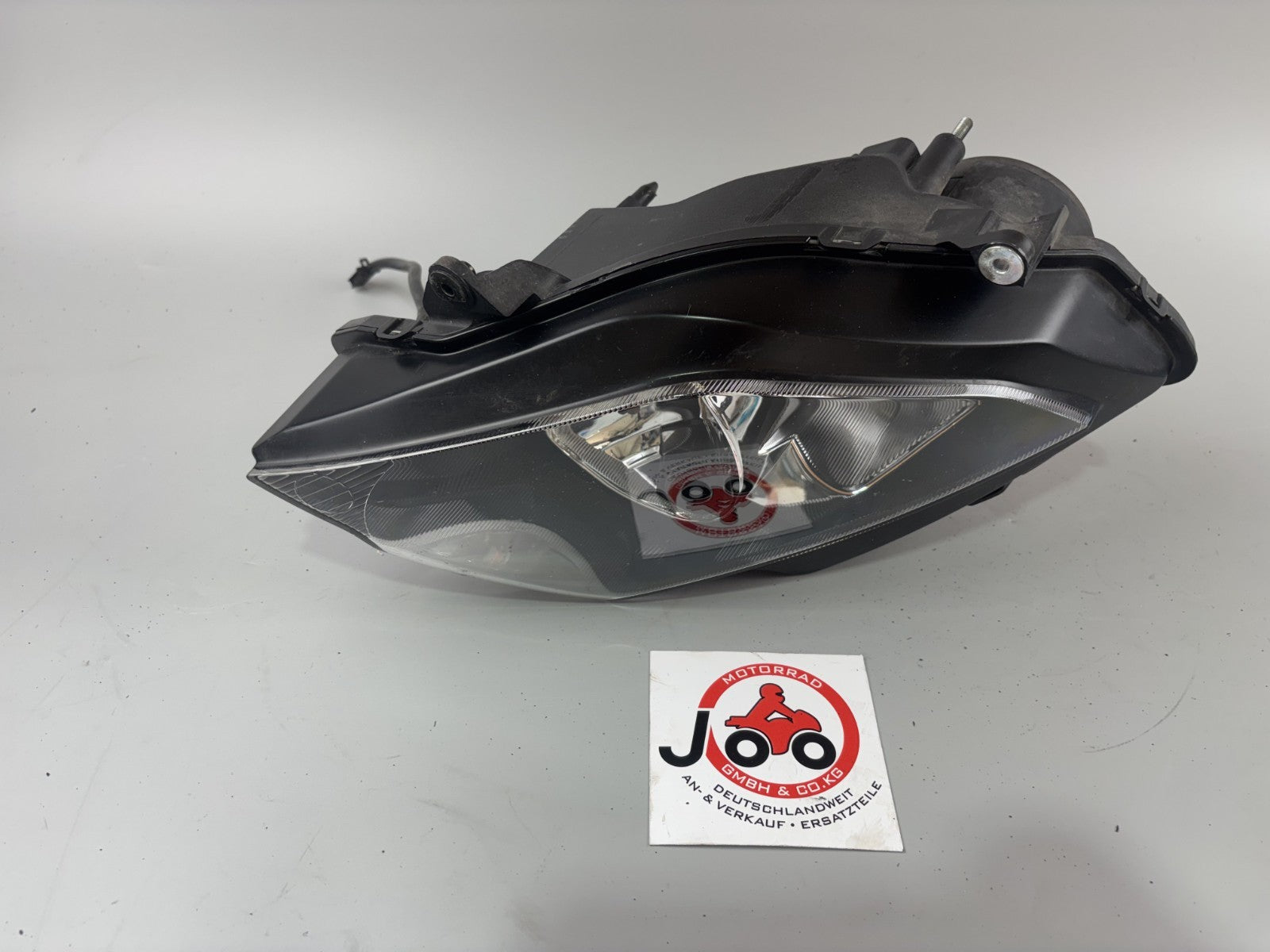Honda VFR800 RC46/2 VTEC Scheinwerfer Headlight Licht Lampe rechts right