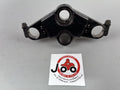 Kawasaki EX500D GPZ500S obere Gabelbrücke Bridge Verbindung Gabel