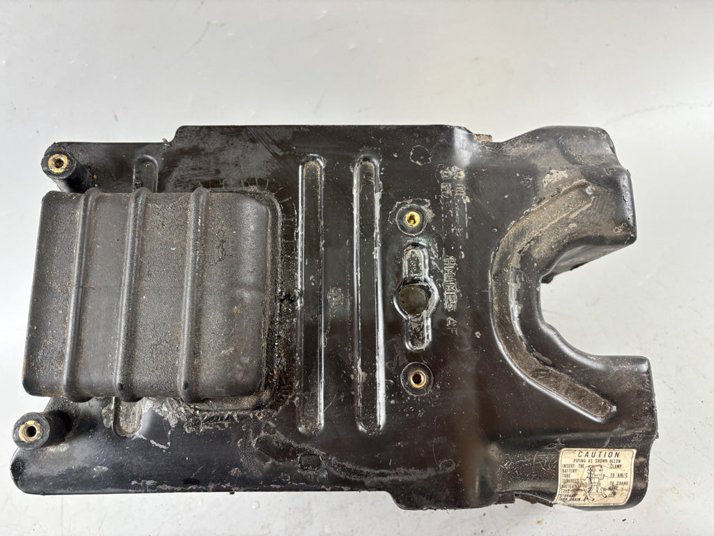 Honda CBX 650 E RC13 Luftfilterkasten Airbox Ansaugung