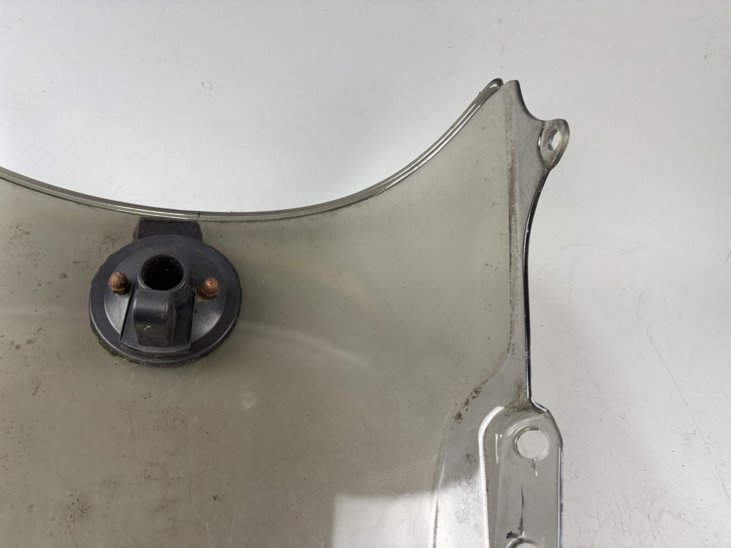 Honda VFR750 F Rc36/2 Windschild Windshield Windschutzscheibe Maske Kanzel