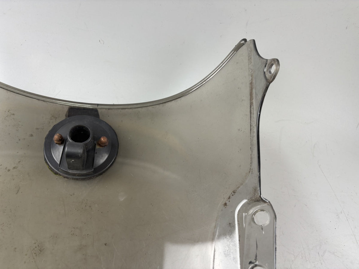 Honda VFR750 F Rc36/2 Windschild Windshield Windschutzscheibe Maske Kanzel