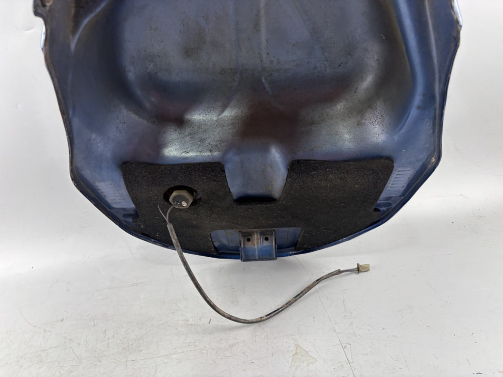 Suzuki RF 600 R GN76A Tank Benzintank Kraftstofftank Fuel Gasoline