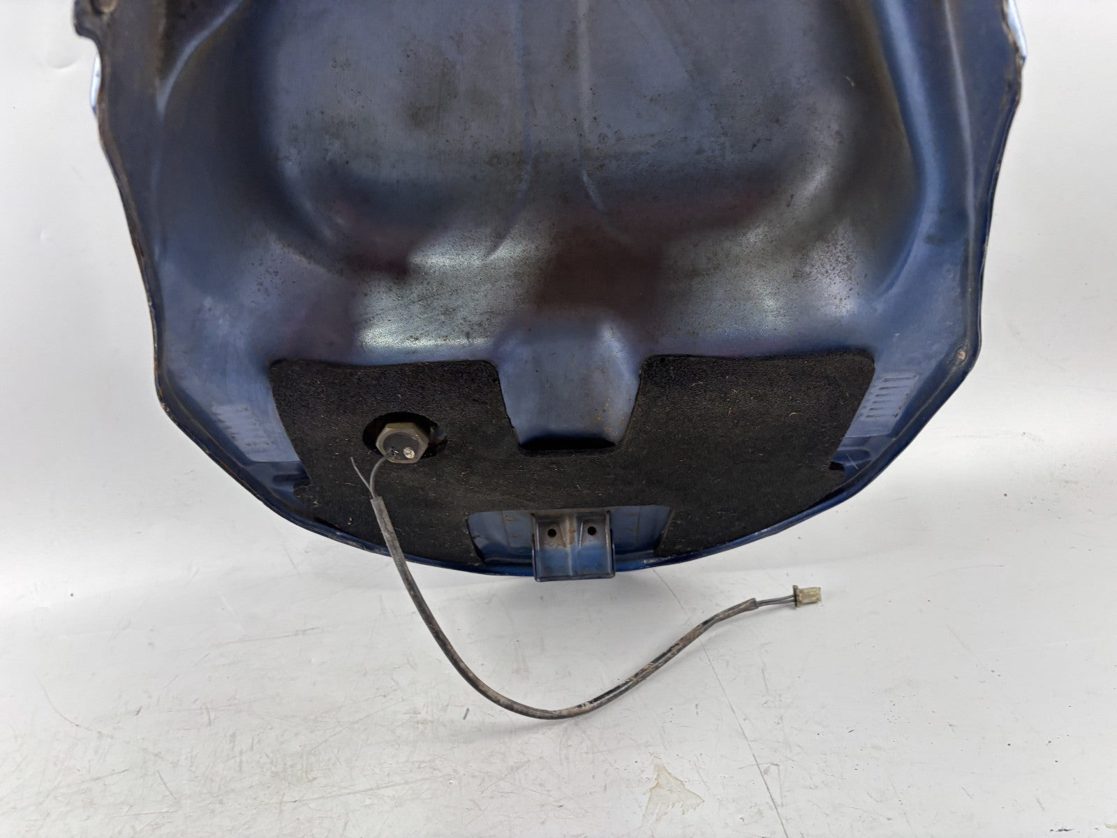 Suzuki RF 600 R GN76A Tank Benzintank Kraftstofftank Fuel Gasoline