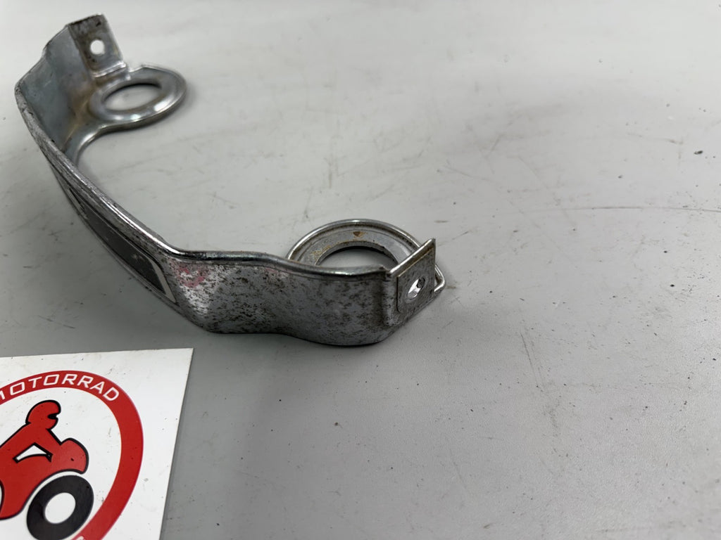 Suzuki GN250 NJ42A Gabel Abdeckung Deckel Verkleidung Fork Cover