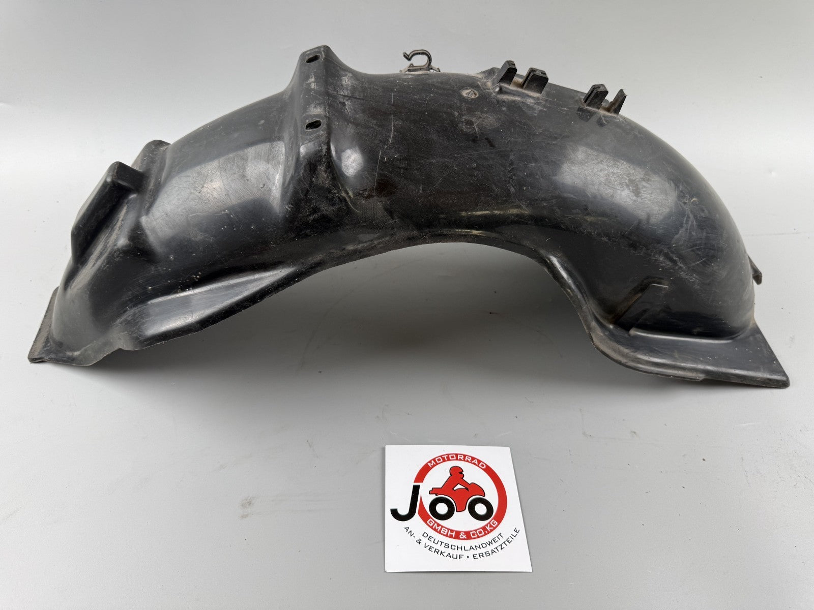Honda CX500 Heckuntersicht Fender Spritzschutz Verkleidung Cover