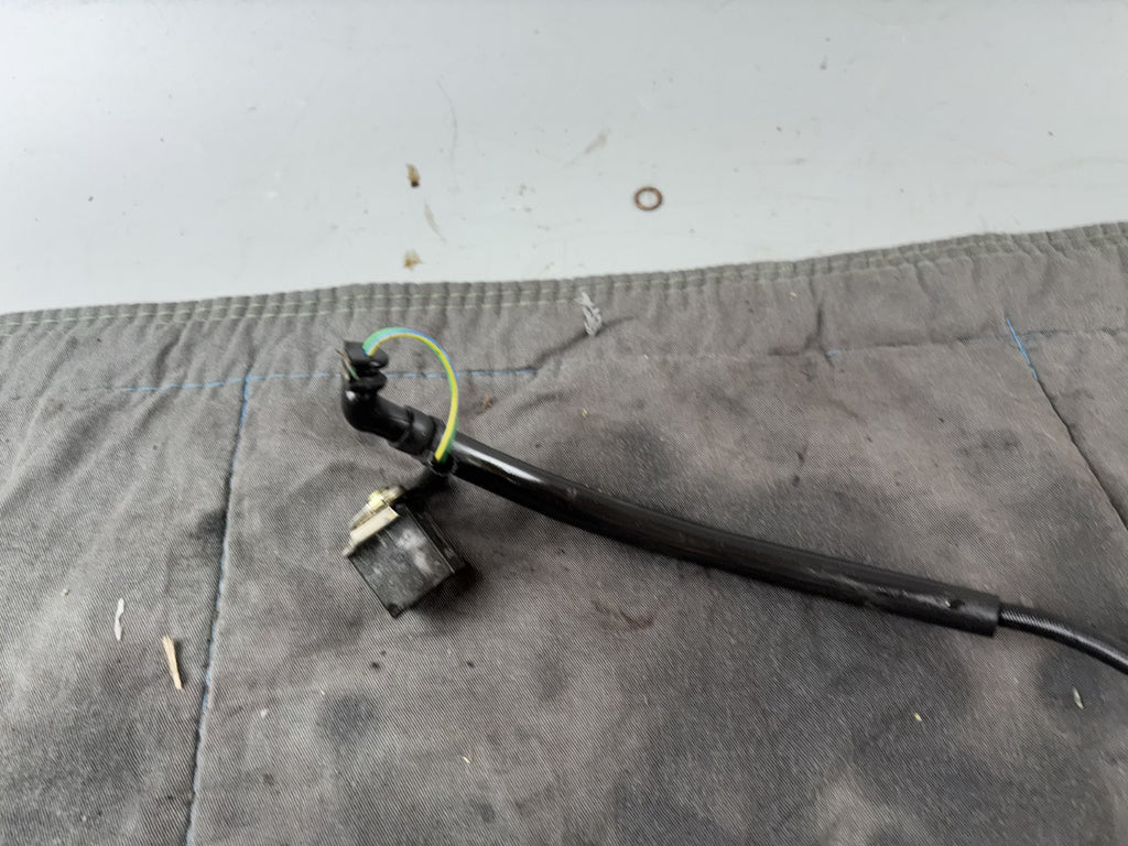 Honda SLR 650 Vigor FX 650 RD09 Zündung Pick Up ignition Electric Motor Engine