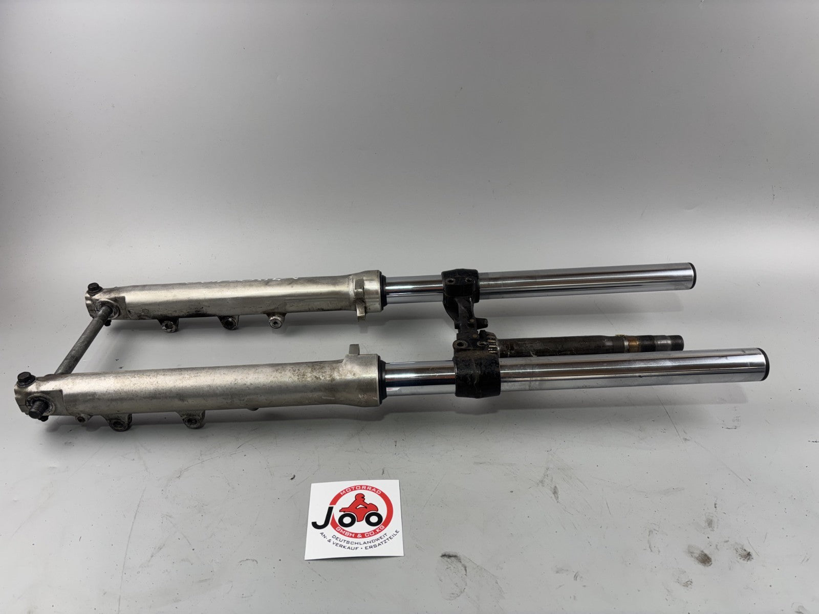 Yamaha XJ900 F 4BB Gabel Fork Absorber Standrohr Tauchrohr Federung