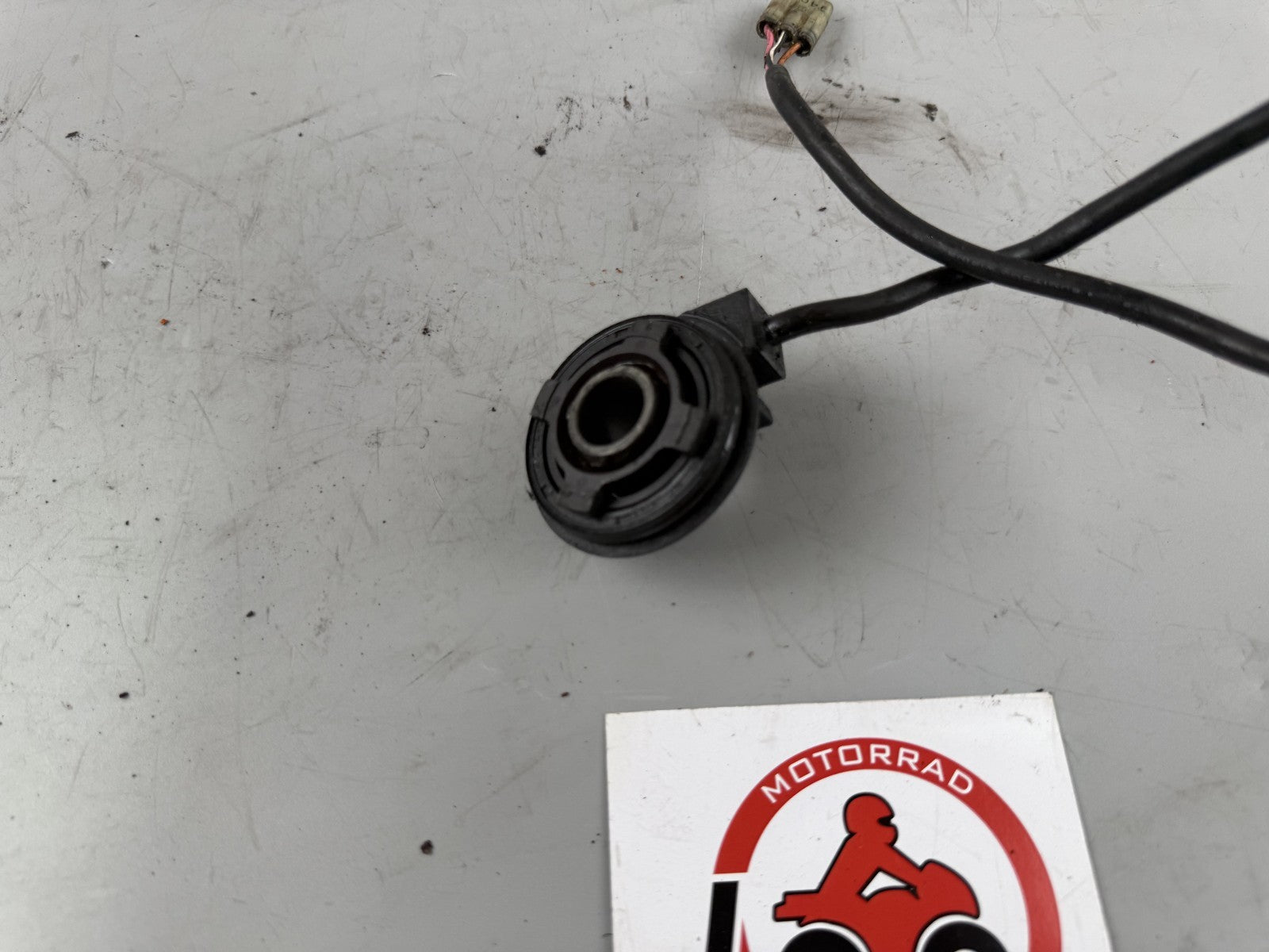 Suzuki SV650 S AV Tachowelle Tachoschnecke Speedometer Vorderrad Antrieb