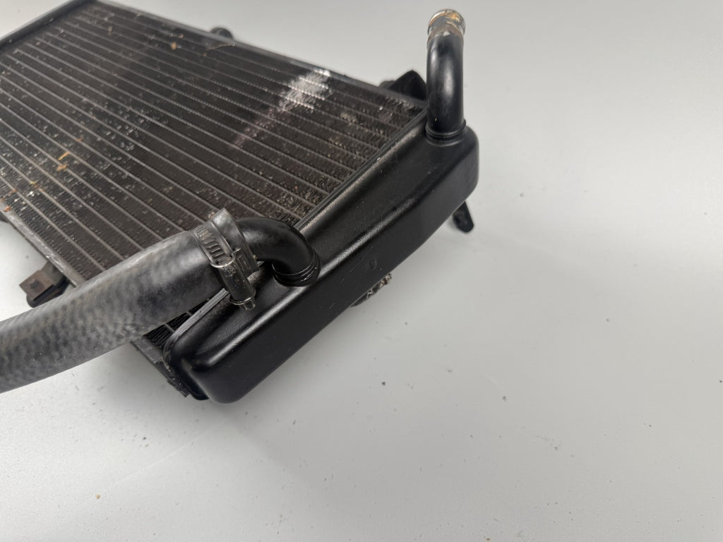 Triumph Sprint 955i ST T695 Wasserkühler Watercooler liquid Motor Engine Kühlung