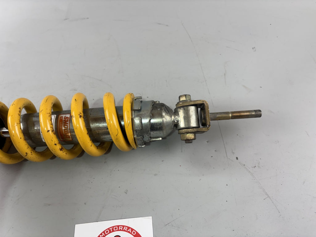 Honda VTR1000 F SC36 Firestorm Stoßdämpfer Federbein Federung Fork Absorber