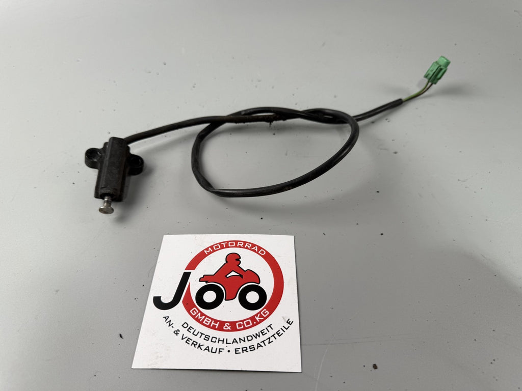 Suzuki GSF600 GN77B Bandit Seitenständerschalter Sidestand Switch Electric