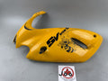 Suzuki SV650 S AV Seitenverkleidung Sidecover vorne front Teil links left
