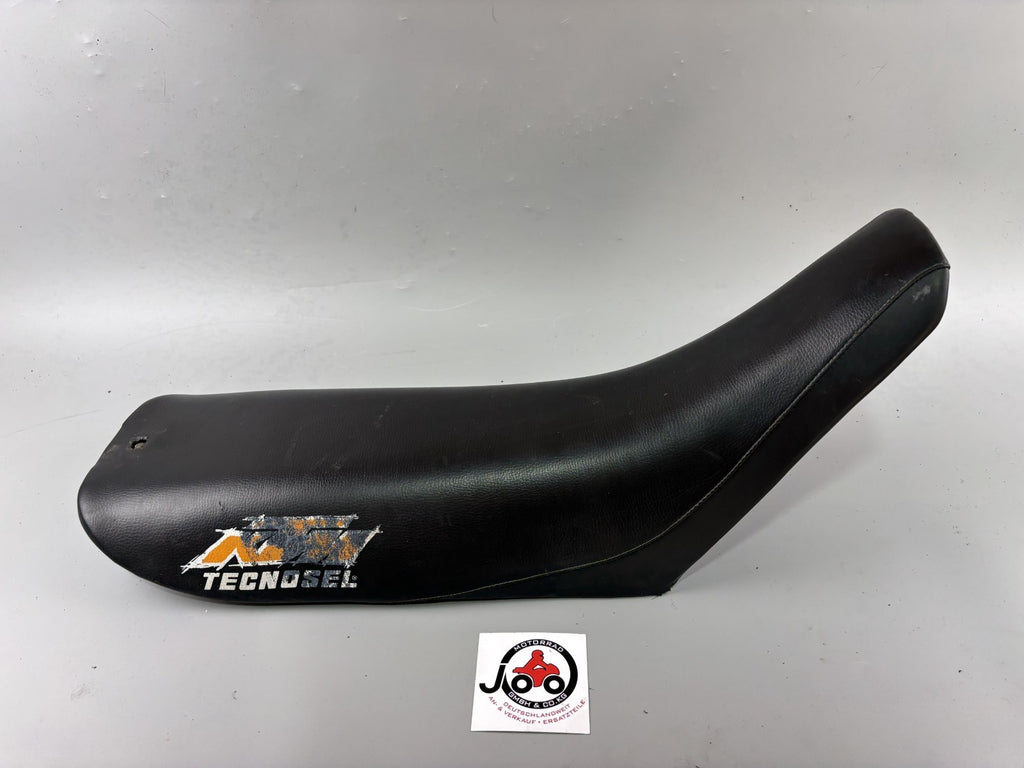 KTM LC4 620 SC Supercompetition Enduro Sitzbank Seat Sitz Polster Kissen