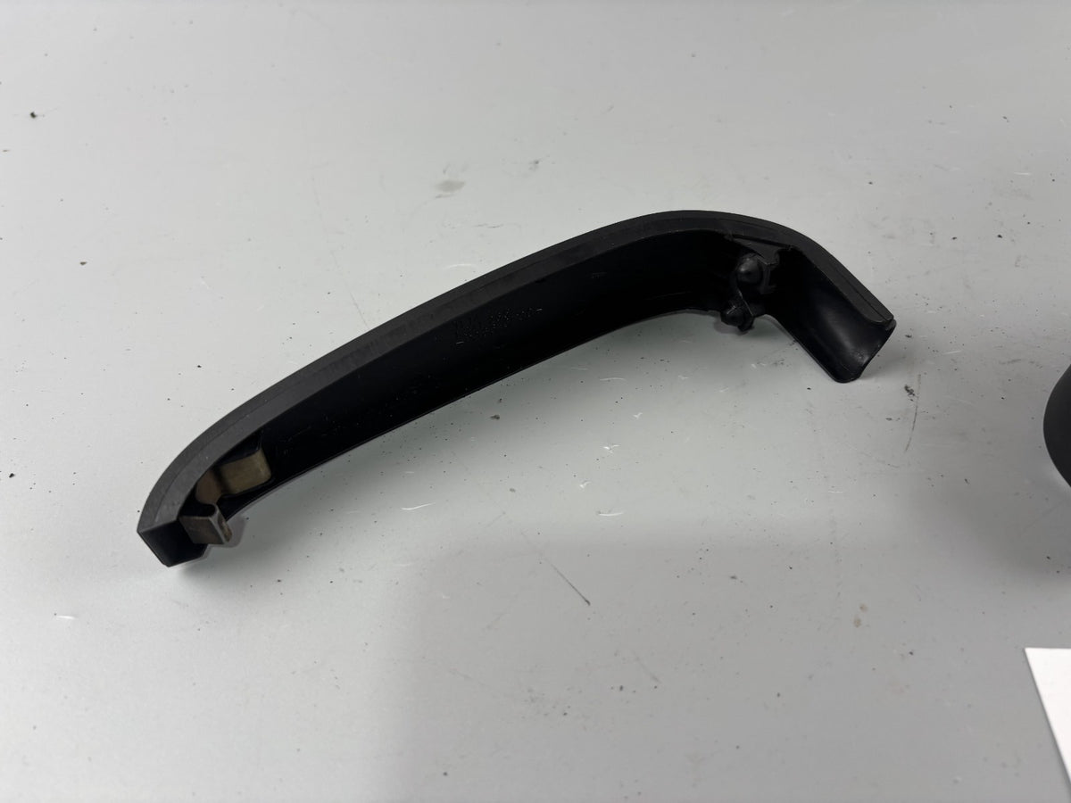 BMW R 1100 RS Motor Deckel Abdeckung Cover Verkleidung Zündkerzendeckel