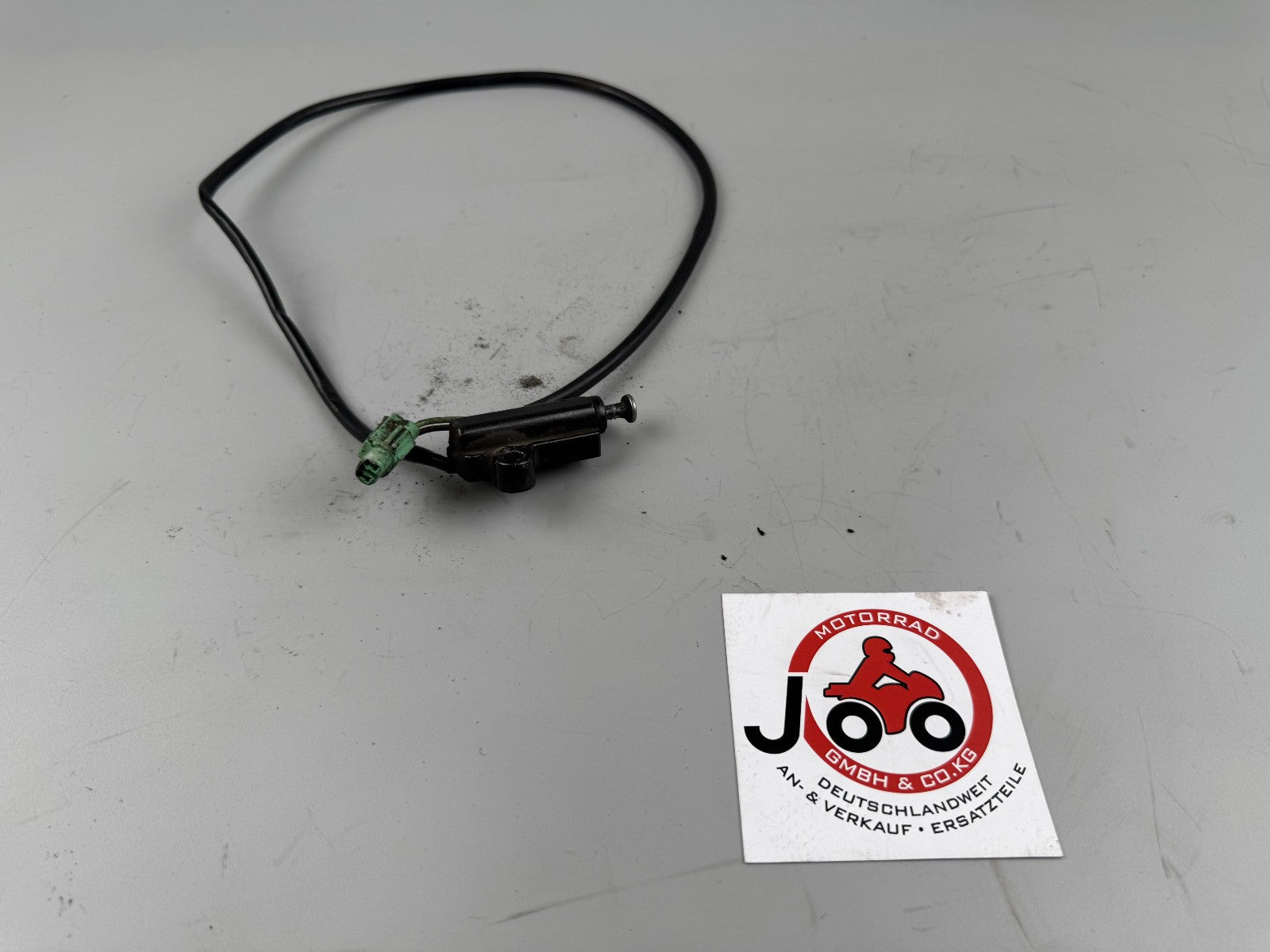Suzuki GSF600 GN77B Bandit Seitenständerschalter Sidestand Switch Electric