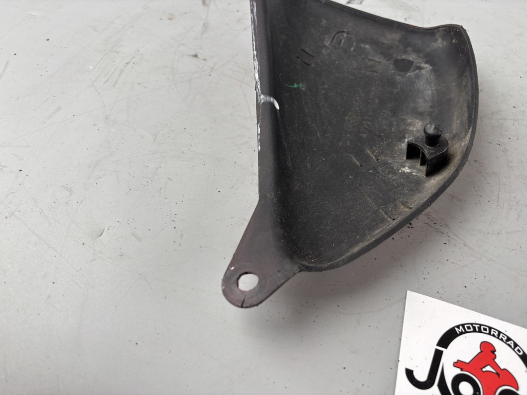 Suzuki GSX 750 AE Inazuma Seitendeckel Sidecover Abdeckung Deckel Verkleidung