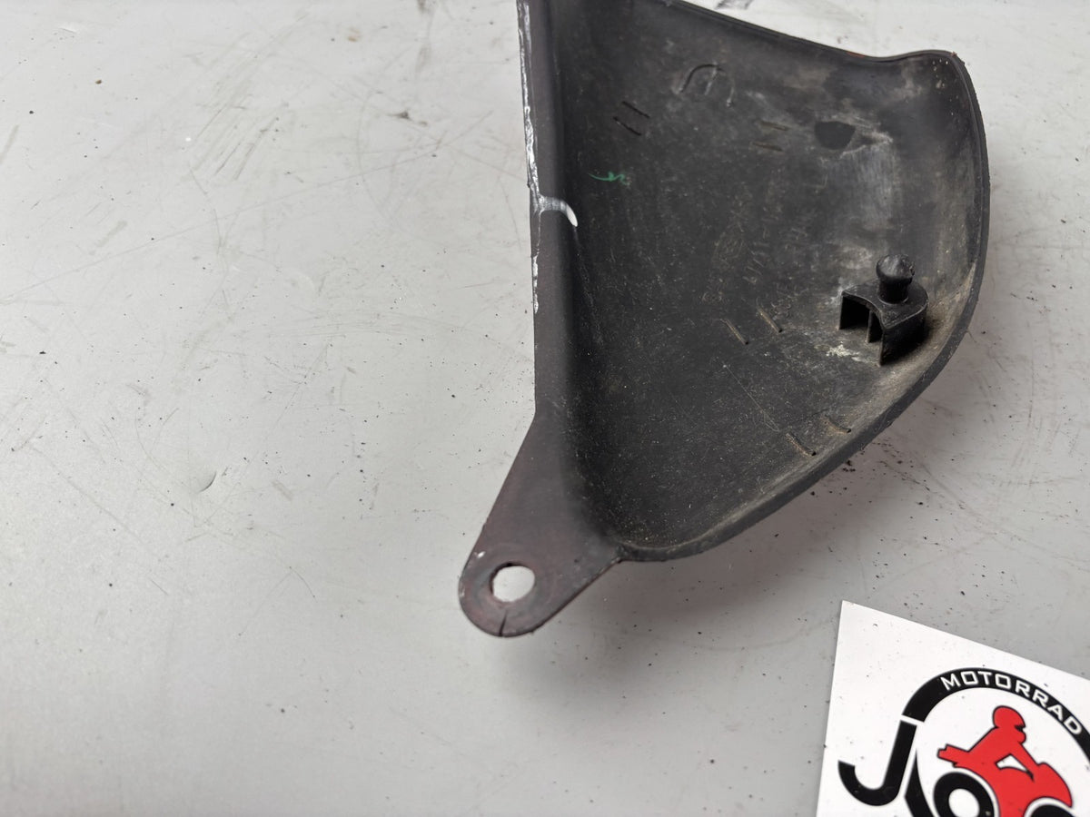 Suzuki GSX 750 AE Inazuma Seitendeckel Sidecover Abdeckung Deckel Verkleidung