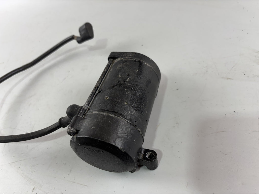 Honda CBX 650 E RC13 Anlasser Starter Electric