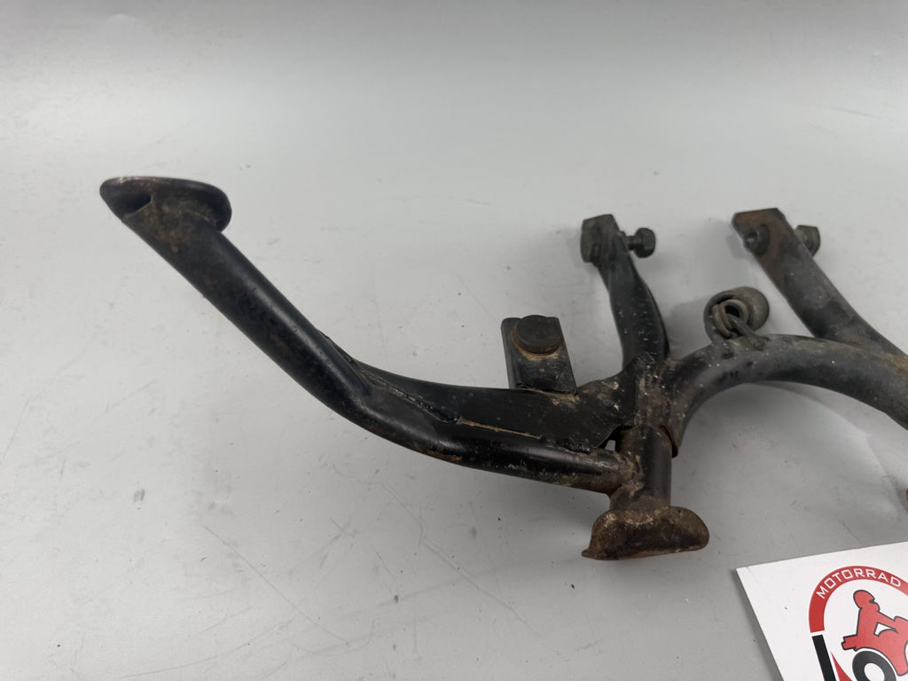 Yamaha XJR1300 RP02 Hauptständer mainstand Frame Halterung