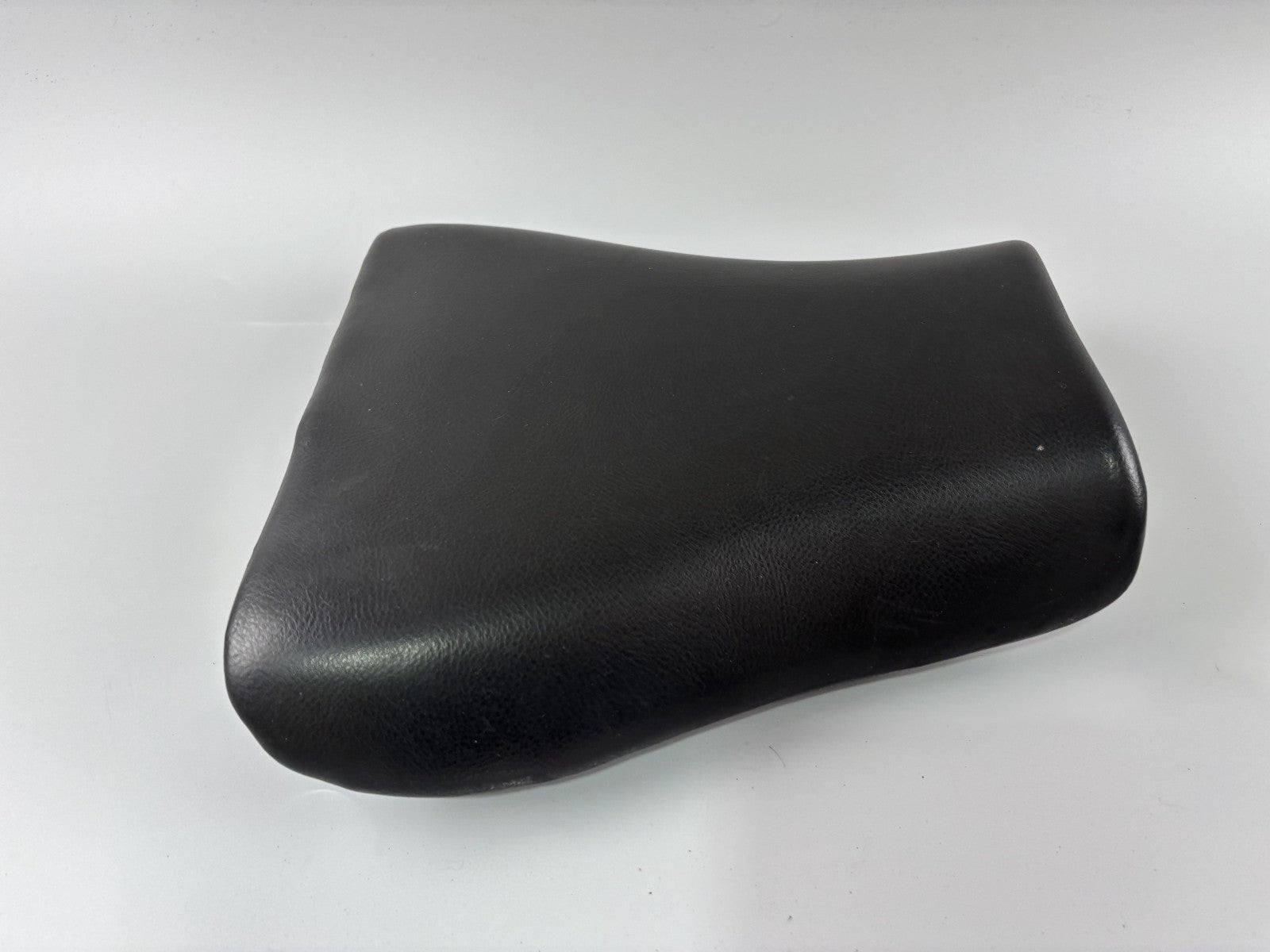 Triumph Daytona 955i T595 N 2002 Fahrersitz Seat Sitz Sitzbank Driver vorn front