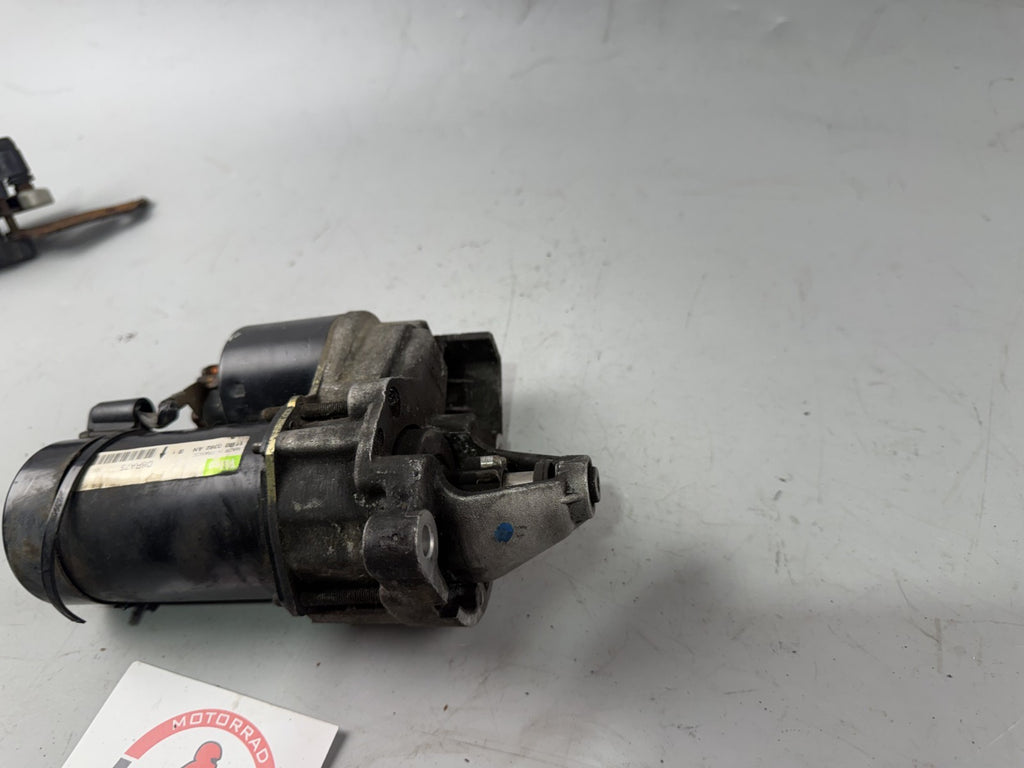 BMW R 1150 GS R 21 Anlasser Starter Electric Motor Engine