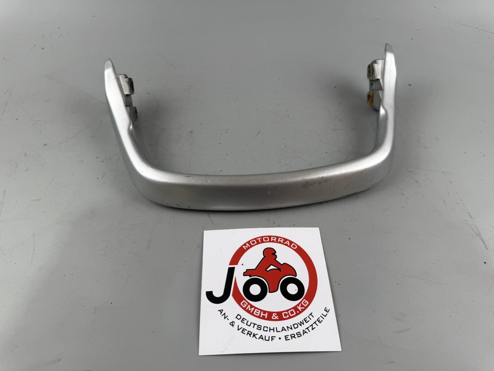 Yamaha XJR1300 RP02 Soziusgriff Spoiler Heck Haltegriff