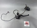 BMW F 650 CS Scarver Bremsanlage Bremse Brake Sattel Pumpe vorne front