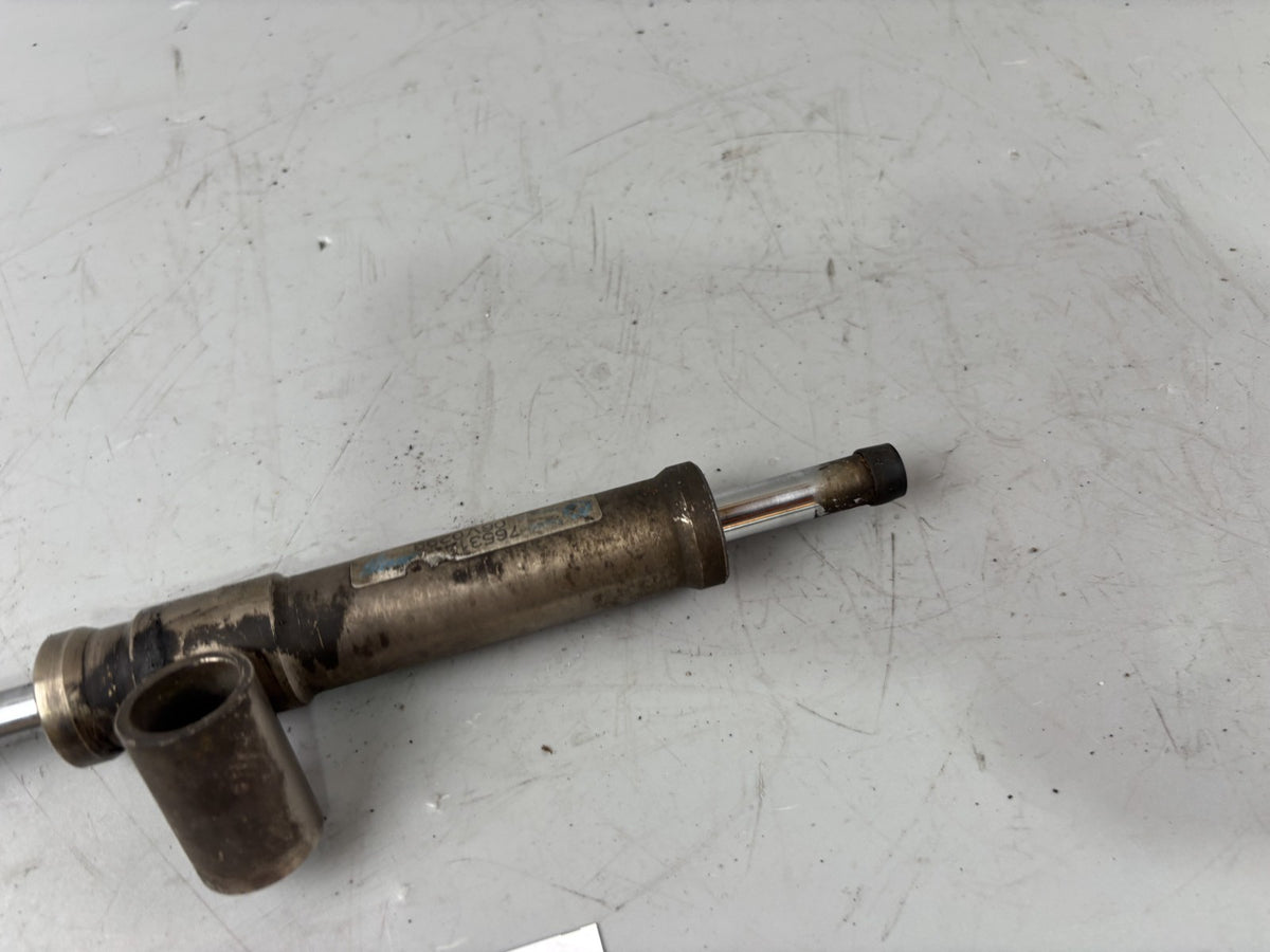 BMW F800 S Dämfper Lenkungsdämpfer Lenker Handlebar Gabel